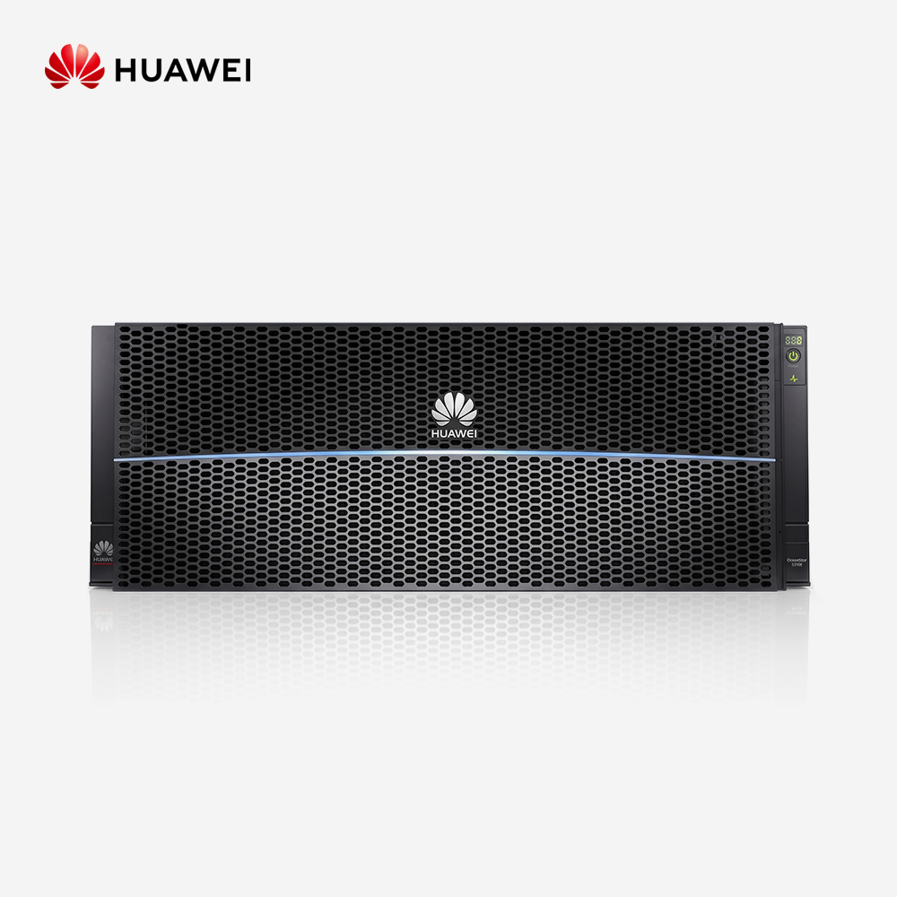 Huawei OceanStor 6810 High-End Hybrid Flash Storage